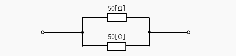 並列接続の計算例2